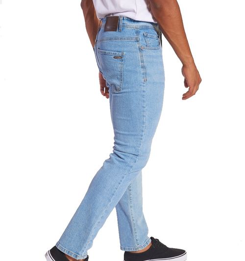 PANTALON VOLCOM SOLVER NEW VINTAGE HOMBRE