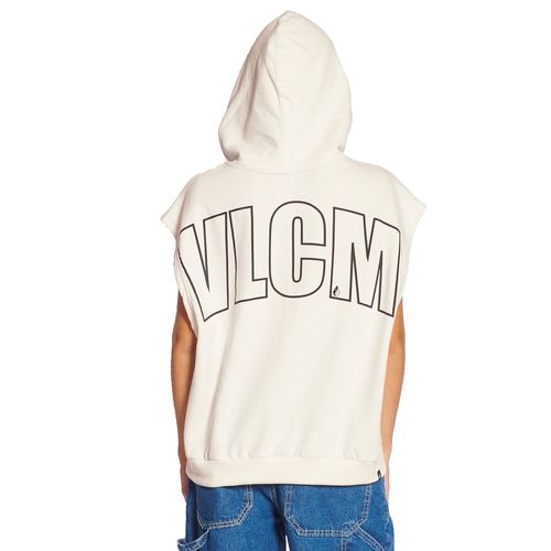 BUZO VOLCOM SLEEVELESS S/MANGAS MUJER