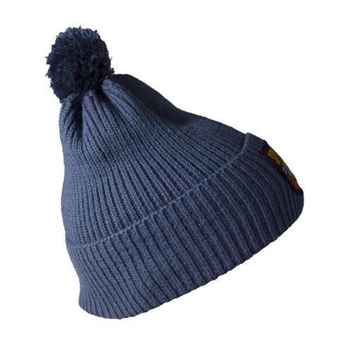 GORRO SPY GO SURFING ANDORRA POMPON MUJER