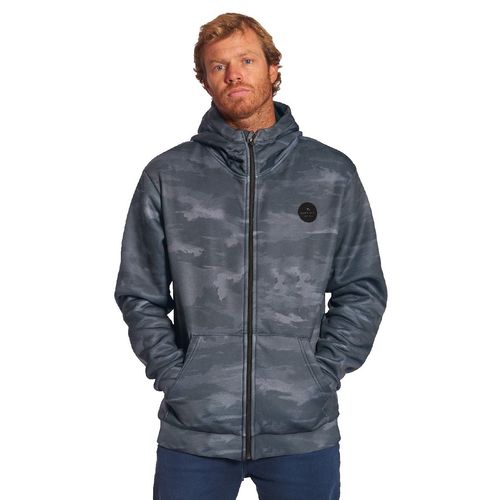 CAMPERA RIP CURL SOFT SHACKLESS HOMBRE
