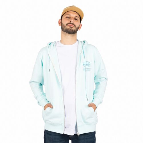 CAMPERA RUSTY WORLD WIDE ZH HOMBRE