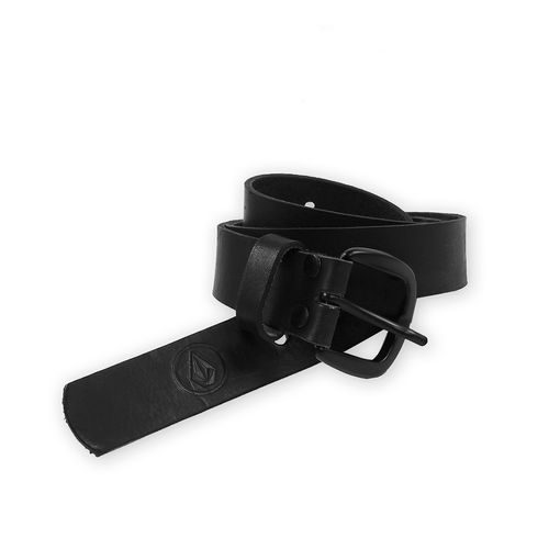 CINTURON VOLCOM LTH STONE HOMBRE