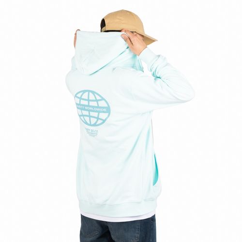CAMPERA RUSTY WORLD WIDE ZH HOMBRE