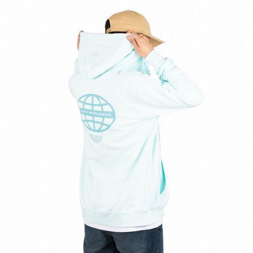 CAMPERA RUSTY WORLD WIDE ZH HOMBRE