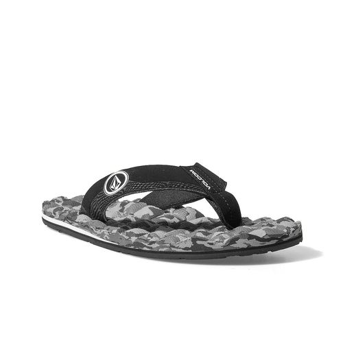 OJOTAS VOLCOM RECLINER HOMBRE