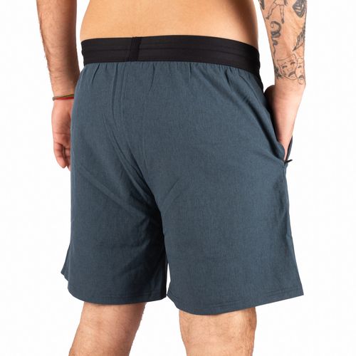 SHORT SATORI ALVAREZ C/CALZA HOMBRE