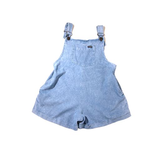 ENTERITO VOLCOM JS SUNDAY STRUT NIÑA