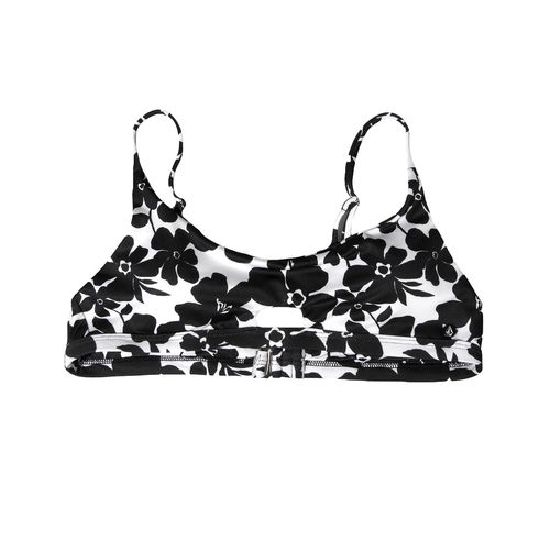 MALLA VOLCOM CORP TOP COCO MUJER