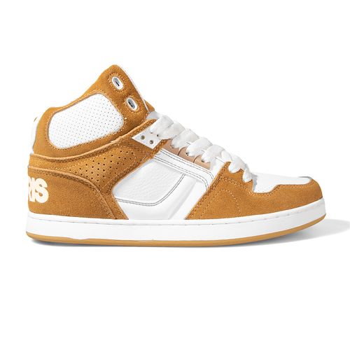 ZAPATILLAS OSIRIS NYC 83 CLK
