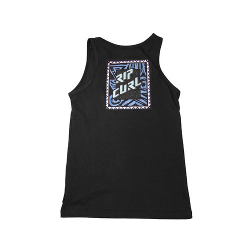 MUSCULOSA RIP CURL TANK NIÑO
