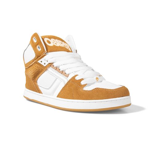 ZAPATILLAS OSIRIS NYC 83 CLK