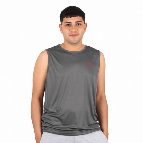 MUSCULOSA LE COQ SPORTIF TANK HOMBRE