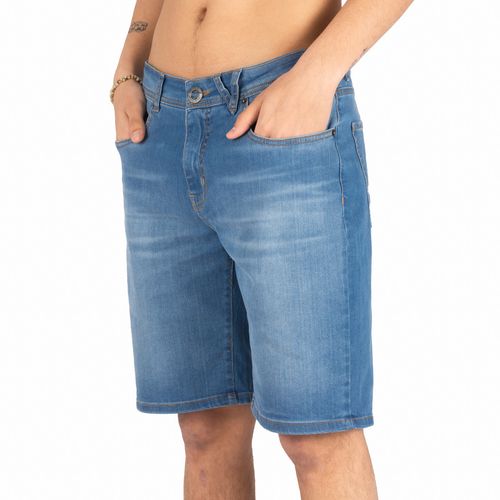 BERMUDA VOLCOM JE SLIM 20 HOMBRE