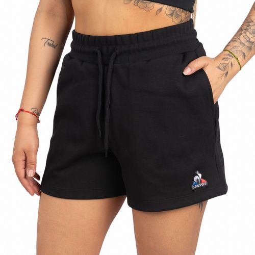 SHORT LE COQ SPORTIF ESSENTIAL MUJER