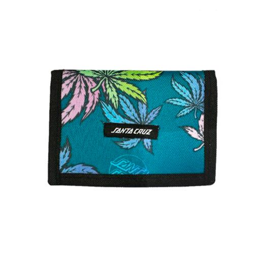 BILLETERA SANTA CRUZ CORDURA FULL PRINT HOMBRE