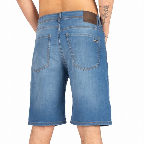 BERMUDA VOLCOM JE SLIM 20 HOMBRE
