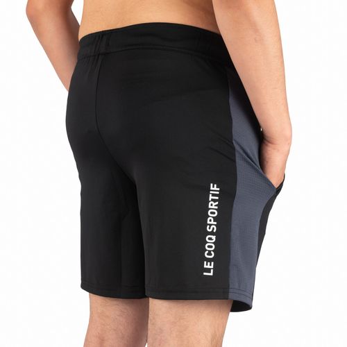 SHORT LE COQ SPORTIF MESH MUJER