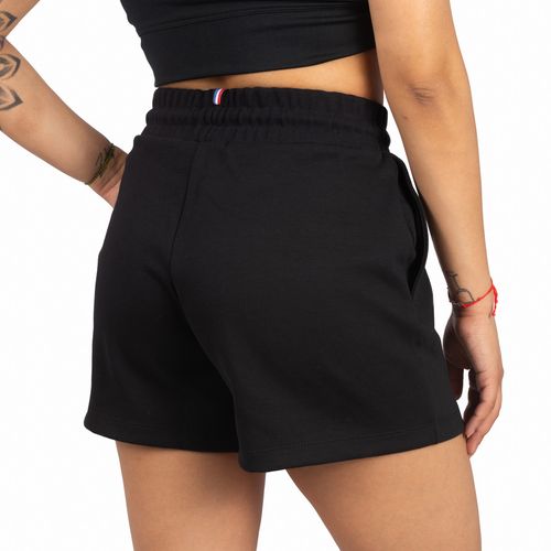 SHORT LE COQ SPORTIF ESSENTIAL MUJER