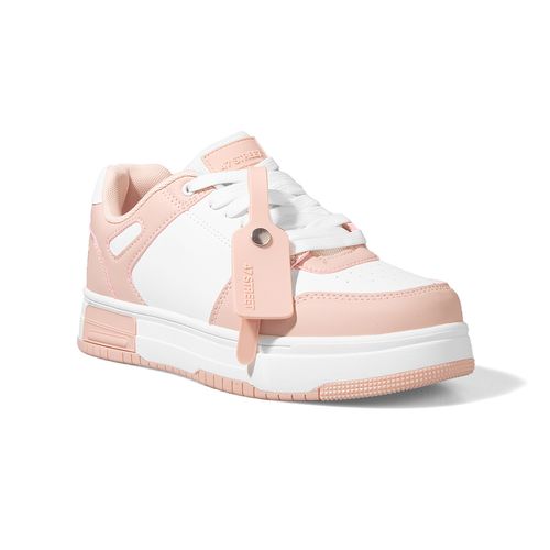 ZAPATILLAS 47 STREET LOCKIE MUJER