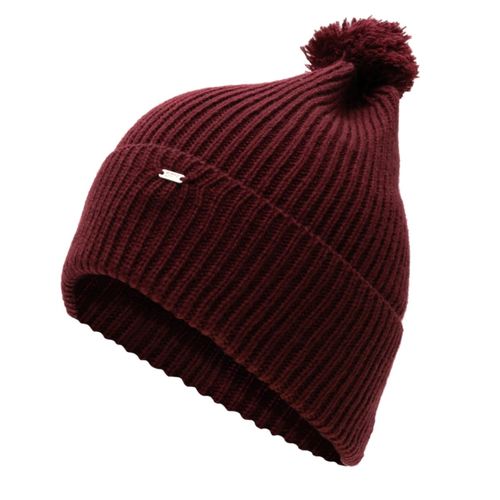 GORRO LANA SPY GO SURFING DENALI POMPON MUJER