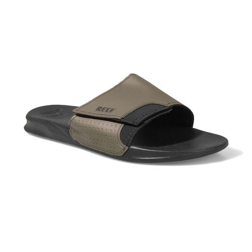 OJOTAS REEF ONE SLIDE UL AJUSTABLE HOMBRE