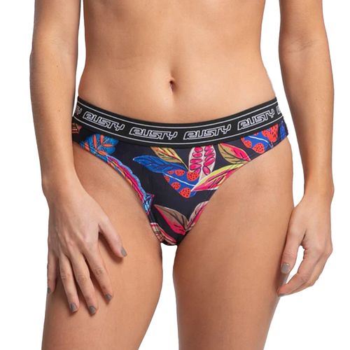 MALLA RUSTY PALM SPRING COLALESS MUJER