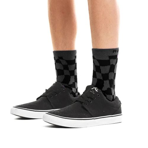MEDIAS 1/2 CAÑA RUSTY SEARA SOCKS HOMBRE