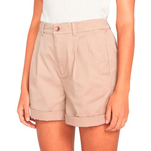 BERMUDA VOLCOM MID FROCHI MUJER