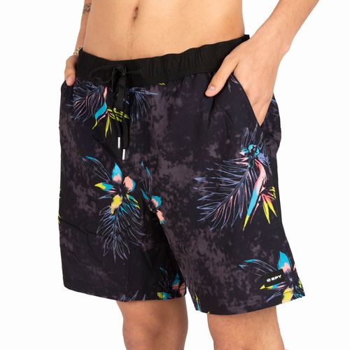 SHORT SPY GO SURFING VS MIAMI HOMBRE