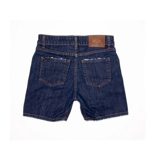 SHORT RUSTY BRUCE WS JR NIÑO