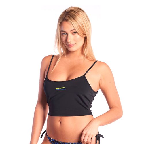 MALLA RIP CURL CORP TOP ESSENTIAL MUJER