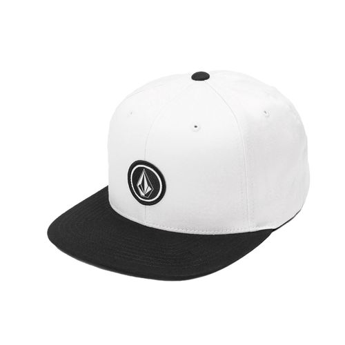 GORRA VOLCOM QUARTER TWILL