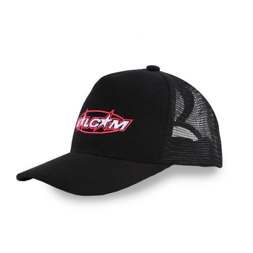 GORRA VOLCOM TRK STARPOWER
