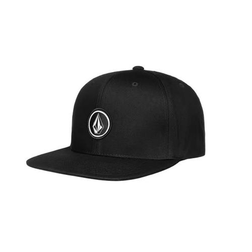 GORRA VOLCOM QUARTER TWILL