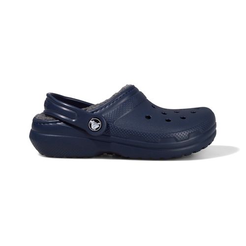 ZUECOS CROCS CLASSIC LINED CLOG NIÑO
