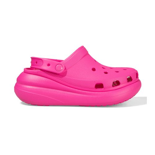 ZUECOS CROCS CROCS CLASSIC CRUSH CLOG MUJER