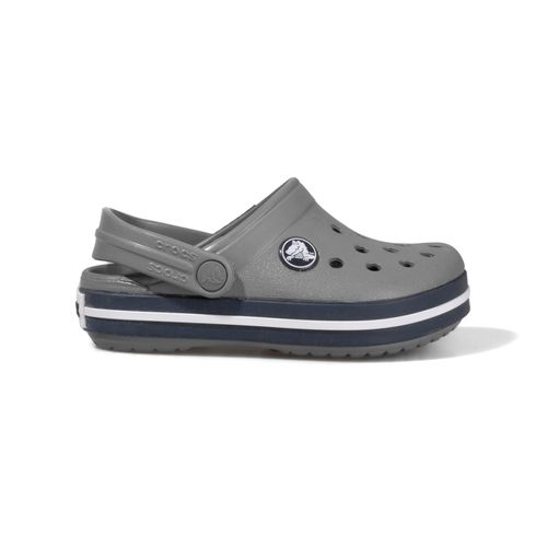 ZUECOS CROCS CROCS CROCBAND KIDS NIÑO