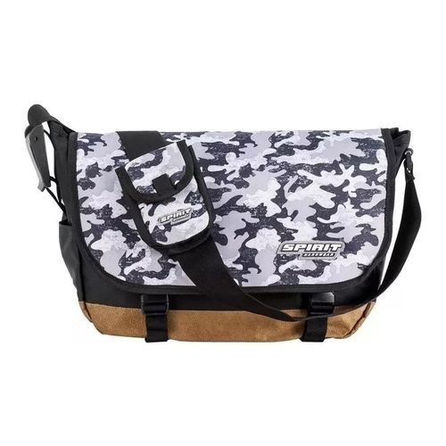 MORRALES SPIRIT MESSENGER