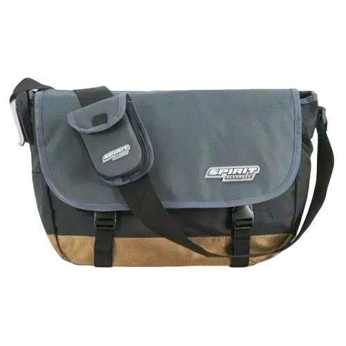 MORRALES SPIRIT MESSENGER