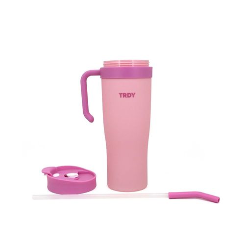 VASO TRENDY 1200 ML MUJER
