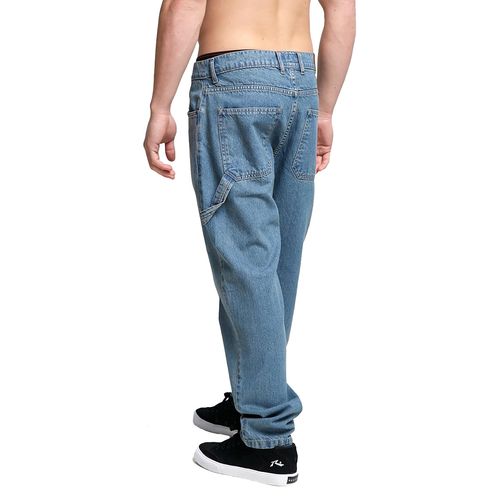 PANTALON RUSTY LUCIFER HOMBRE