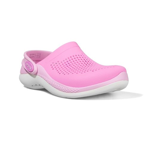 ZUECOS CROCS CROCS LITERIDE 360 CLOG NIÑA