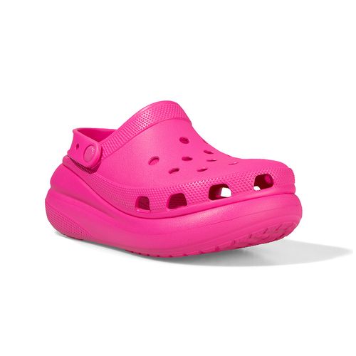 ZUECOS CROCS CROCS CLASSIC CRUSH CLOG MUJER