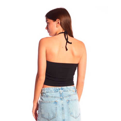 TOP RIP CURL G TE TANK HALTER MUJER