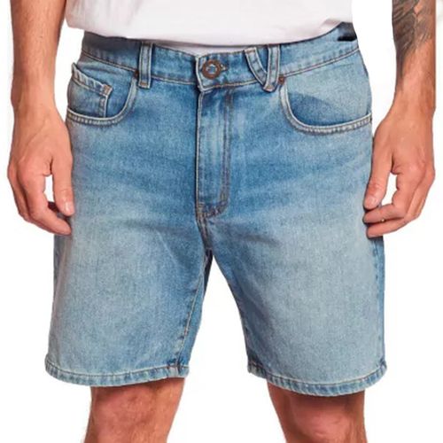 BERMUDA VOLCOM JE STR SOL LIGHT MUJER