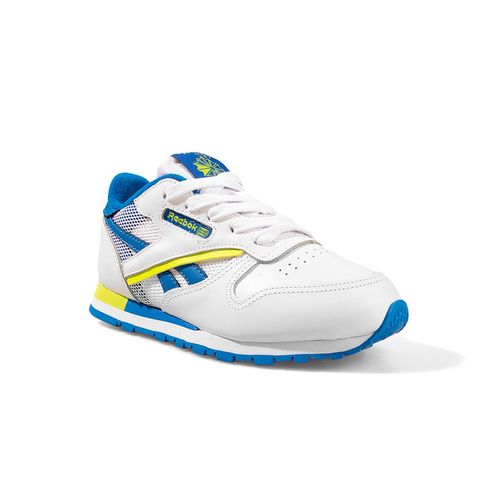 ZAPATILLAS REEBOK CLASSIC LEATHER KIDS NIÑO