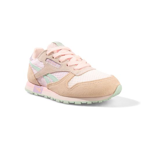 ZAPATILLAS REEBOK CLASSIC LEATHER KIDS NIÑA