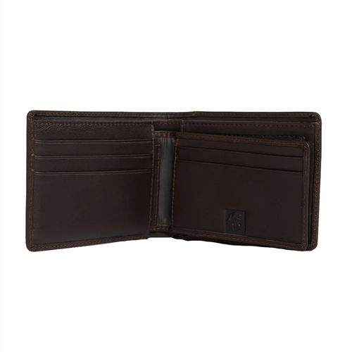 BILETERA RUSTY HIGH RIVER 2 LEATHER HOMBRE