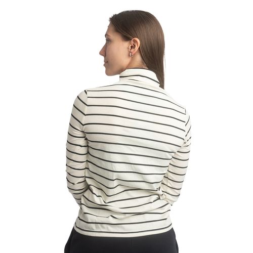 POLERA CONVERSE TURTLENECK MUJER