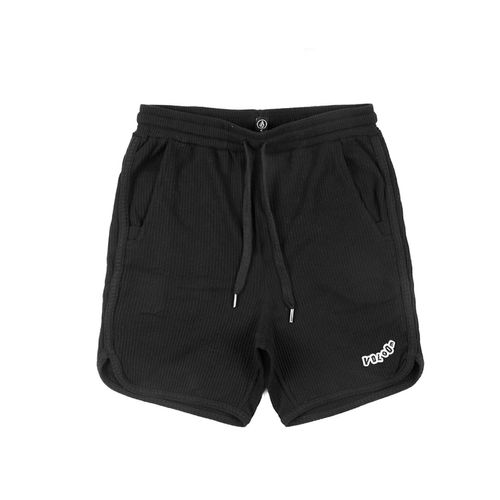 BERMUDA VOLCOM E/F WAFLE NIÑO